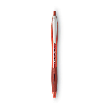 BIC® Glide Bold Ballpoint Pen, Retractable, Bold 1.6 Mm, Assorted Ink And Barrel Colors, 3-pack freeshipping - TVN Wholesale